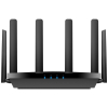 Router CUDY P5_EU LAN Gigabit AX3000 WiFi 6 Mesh 5G Dual SIM-1