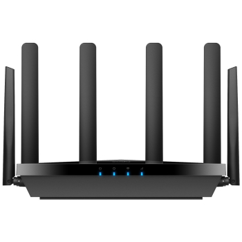 Router CUDY P5_EU LAN Gigabit AX3000 WiFi 6 Mesh 5G Dual SIM-1