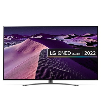 Telewizor 55" LG 55QNED863RE (4K UHD HDR DVB-T2/HEVC SmartTV)-1