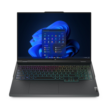 Lenovo Legion Pro 7 16IRX8 i9-13900HX 16" WQXGA IPS 500nits AG 240Hz 32GB DDR5 5600 SSD1TB GeForce RTX 4070 8GB Win11 On