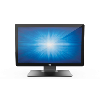 Elo Touch 2202L 22-inch wide LCD Desktop, Full HD, Projected Capacitive 10-touch, USB Controller, Clear, Zero-bezel-1
