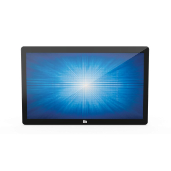 Elo Touch 2202L 22-inch wide LCD Desktop, Full HD, Projected Capacitive 10-touch, USB Controller, Clear, Zero-bezel-2
