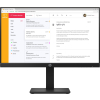 MONITOR HP LED 23,8