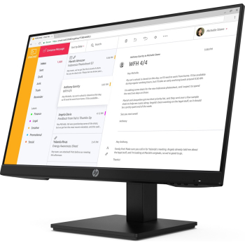 MONITOR HP LED 23,8