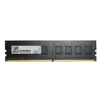 G.SKILL DDR4 4GB 2400MHZ CL17 BULK-1