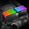 THERMALTAKE TOUGHRAM XG RGB DDR4 2X16GB 3600MHZ CL18 XMP2 BLACK R016D416GX2-3600C18A-5