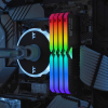 THERMALTAKE TOUGHRAM XG RGB DDR4 2X16GB 3600MHZ CL18 XMP2 BLACK R016D416GX2-3600C18A-6