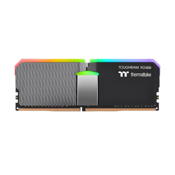 THERMALTAKE TOUGHRAM XG RGB DDR4 2X16GB 3600MHZ CL18 XMP2 BLACK R016D416GX2-3600C18A-3