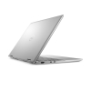 Dell Inspiron 2in1 7430 i5-1335U 14.0" FHD+ Touch 16GB SSD512 Intel Iris Xe backlit Win11 Silver-1