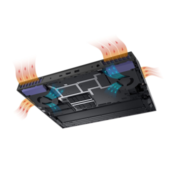 Dell Inspiron G16 7630 i7-13700HX 16.0