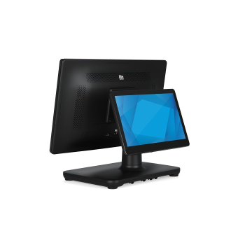 Elo Touch  POS SYST 22IN FHD WIN10 CORE I5/8/128GB SSD PCAP 10-TOUCH BLK-3