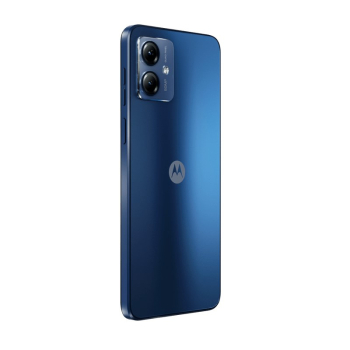 Smartfon Motorola Moto G14 4/128GB Sky Blue-4