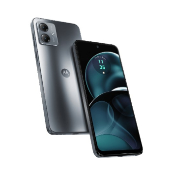 Smartfon Motorola Moto G14 4/128GB Steel Gray-2