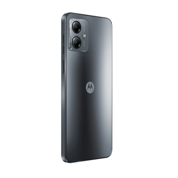 Smartfon Motorola Moto G14 4/128GB Steel Gray-4