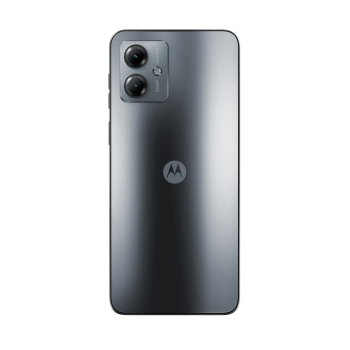 Smartfon Motorola Moto G14 4/128GB Steel Gray-5