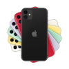Apple iPhone 11 128GB Black-9