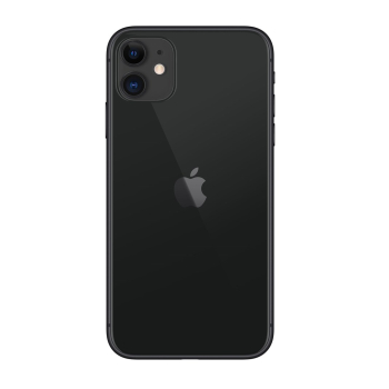 Apple iPhone 11 128GB Black-4