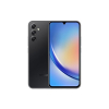 Smartfon Samsung Galaxy A34 8/256GB 6,6" SAMOLED 1080x2340 5000mAh Hybrid Dual SIM 5G Awesome Graphite-1