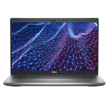 Dell Latitude 5430 i5-1235U 14.0" FHD 8GB SSD512 Intel Iris Xe ThBlt & FgrPr SmtCd Cam & Mic WLAN + BT Backlit Kb 4 Cell
