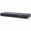 INTELLINET LISTWA ZASILAJĄCA RACK ZARZĄDZALNA IP RJ45 8X C13 163682-1