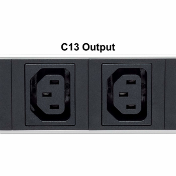 INTELLINET LISTWA ZASILAJĄCA RACK ZARZĄDZALNA IP RJ45 8X C13 163682-5