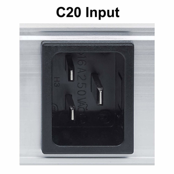 INTELLINET LISTWA ZASILAJĄCA RACK ZARZĄDZALNA IP RJ45 8X C13 163682-6
