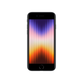 Apple iPhone SE 128GB 5G 2022 Midnight-2