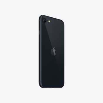 Apple iPhone SE 128GB 5G 2022 Midnight-3