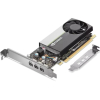 Lenovo Nvidia Quadro T400 4GB GDDR6 3xminiDP HighProfile and LowProfile Bracket-1