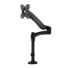 Uchwyt biurkowy do monitora B TECH BT7383/B 1MBTM005-1