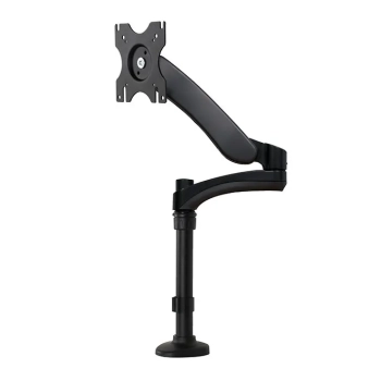Uchwyt biurkowy do monitora B TECH BT7383/B 1MBTM005-1