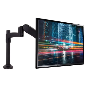 Uchwyt biurkowy do monitora B TECH BT7383/B 1MBTM005-3