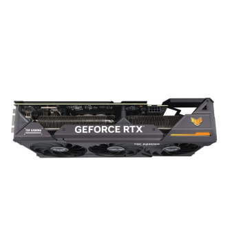 Karta graficzna ASUS TUF Gaming GeForce RTX 4060 Ti 8GB OC GDDR6-9