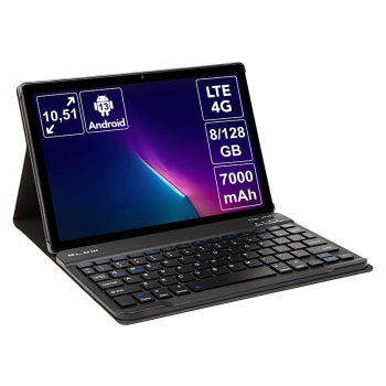 BLOW TABLET BLOW PLATINUMTAB11 8GB RAM LTE + ETUI-1