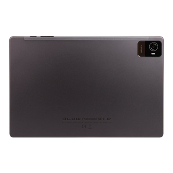 BLOW TABLET BLOW PLATINUMTAB11 8GB RAM LTE + ETUI-3