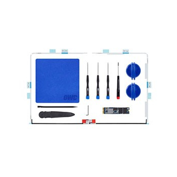 OWC AURA PRO X2 SSD 1.0TB IMAC LATE 2013-CURRENT +KIT OWCS3DAPT4MA10K-1