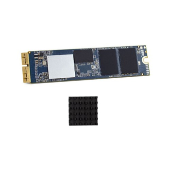 OWC AURA PRO X2 SSD 480GB 1549MB/S MAC PRO 2013 HEATSINK OWCS3DAPT4MP05P-1