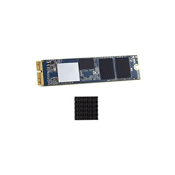OWC AURA PRO X2 SSD 1TB 1536MB/S MAC PRO 2013 HEATSINK OWCS3DAPT4MP10P-1