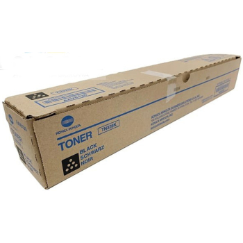 Konica Minolta Toner TN-328K TN-328  AAV8150  Czarny-1