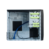 Obudowa Chieftec Mesh CT-04B-OP (ATX, Mini ATX, Mini ITX; kolor czarny)-2