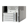 Obudowa Chieftec Mesh CT-04B-OP (ATX, Mini ATX, Mini ITX; kolor czarny)-3
