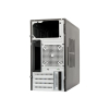 Obudowa Chieftec Mesh CT-04B-OP (ATX, Mini ATX, Mini ITX; kolor czarny)-4