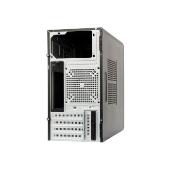Obudowa Chieftec Mesh CT-04B-OP (ATX, Mini ATX, Mini ITX; kolor czarny)-4