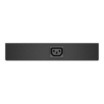 APC Rack PDU, Basic, 0U/1U, 120-240V/15A, 220-240V/10A, (8) C13-2