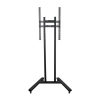 Uchwyt mobilna do monitora B TECH BT8503/B 1MBTM036-2