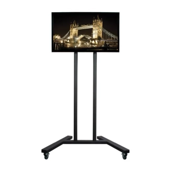 Uchwyt mobilna do monitora B TECH BT8503/B 1MBTM036-3