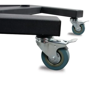 Uchwyt mobilna do monitora B TECH BT8503/B 1MBTM036-4