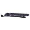 INTELLINET LISTWA ZASILAJĄCA 1.5U X8 19 INT 207157-2