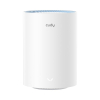Access Point CUDY M1200 (2-Pack) AC1200 Dual Band Wi-Fi 2x 10/100Mbps Mesh-1