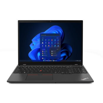 Lenovo ThinkPad T16 G1 Ryzen 7 PRO 6850U 16.0"WUXGA  16GB DDR5 6400 SSD512 Radeon 680M Graphics W11Pro Thunder Black 3Y